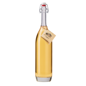 Prinz Alte Marille 41 % vol – 0,7-Liter-Flasche