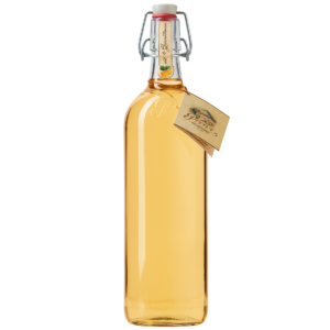 Prinz Alte Marille 41 % vol – 1,0-Liter-Flasche